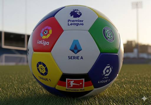 巴萨传奇 - 梅西